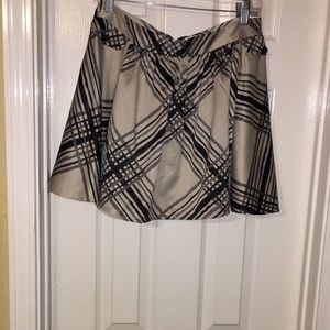 Ladies skirt size 7mini